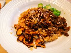 香滋滋澳洲牛肉饭-必胜客(车陂店)