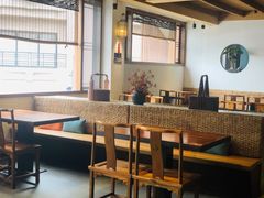 大堂-大牌大·传统杭帮菜(湖滨店)