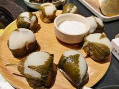 -蘸小院铁锅炖·蘸酱菜·东北菜(怀远门店)