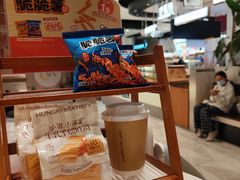 -CoCo都可(虹口龙之梦店)
