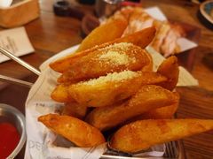 薯角-I HOLIC艾豪丽披萨(KKone店)