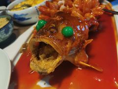 -松鹤楼·非遗·苏帮菜(融科店)