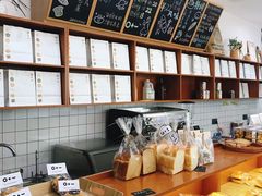 -0+1·手作面包(新北店)