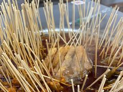 -卫卫麻辣烫(建设新村路店)