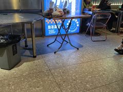 -伯友茶记(中华广场店)