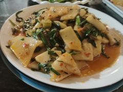-四方小吃·白族庭院餐厅