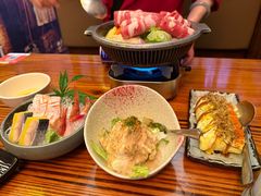 -坂吉屋·居酒屋深夜食堂(龙湖店)