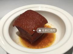 -毛家饭店·30年融合新湘菜(汉峪金谷店)