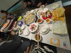 -俏牛哥鲜牛肉牛肆馆(重庆天地店)
