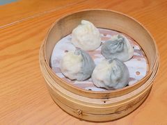 -包小笼·金牌汤包(中山路店)