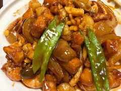 八珍豆腐-京天红酒家(虎坊路店)