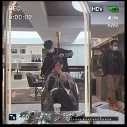 -形象革命造型·护肤Hair Studio