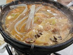 -范贤光鸡公煲(平乐园总店)