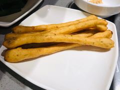 -海底捞火锅(凯德广场店)