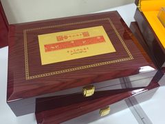 -宫品海参专卖店(黄浦老西门店)