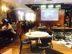 大堂-皇后餐厅-煲仔·小菜·打边炉(古北店)