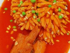 -福慧慈缘素食餐厅(王府井店)