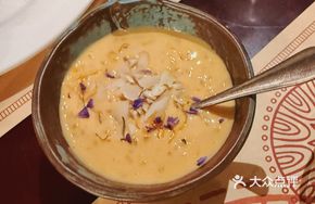 Indian Milk Rice Pudding Kheer