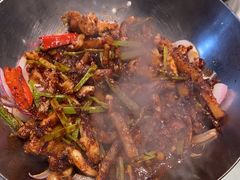 -天堂鸟水煮鱼·烟火川菜(索凌路店)