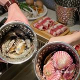 首发‼️200+海鲜800平饕餮盛宴空降魔都！