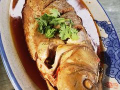 -百花人家(清水田园店)