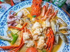 -霆记海鲜·只为这碗面(滨江店)