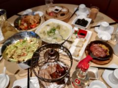 -避风塘(百联东郊店)