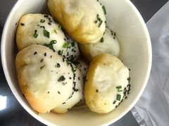 -许记生煎(遵义路店)
