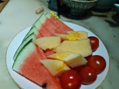 -锦府盐帮·侯宅(五棵松万达店)