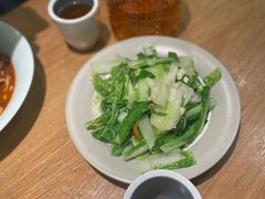 -金莹丸子汤清真(朝外SOHO店)
