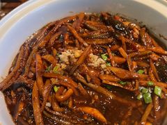 -兰溪小馆(东直门簋街店)