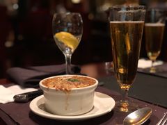 -莫尔顿牛排坊(威尼斯人店)