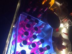 -苏荷酒吧(九街店)