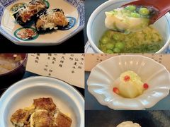 -元熹会席料理