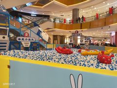 -凯德广场(西城店)