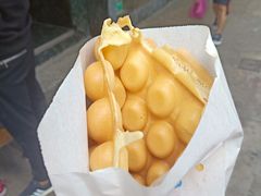 -妈咪鸡蛋仔(尖沙咀东分店)