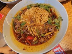 -好這口重庆小面(总店)