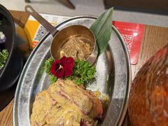 -一品诚记烤肉(大连柏威年购物中心店)