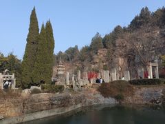 -徐州龟山景区