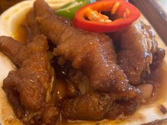 -东江渔村·古典园林·30年粤菜老字号(太和店)