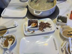 -清真·马坡烧烤涮牛肚·酸浆火锅(新区总店)