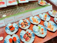 -半岛翡丽海鲜自助餐厅(观风亭店)