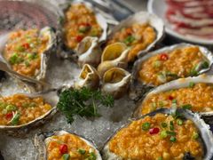 -火炉火自助餐(西直门凯德MALL店)