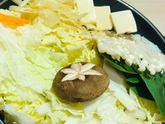 -有喜屋·深夜食堂(北京西路店)