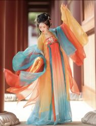 -金夫人婚纱摄影(总店)