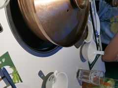 -烹然四季椰子鸡火锅(姚家园万象汇店)