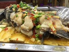 -徽州美食(三十年老店)