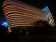 -中国杭州低碳科技馆