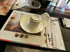 -李家韩国烧烤馆(光辉苑店)