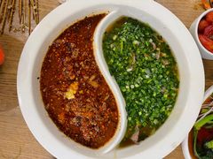 -成都吃客(九眼桥店)